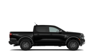 2026 Ford Ranger® External Image 5
